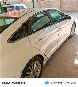 هیوندای سۆناتا